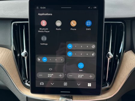 2026 Volvo XC60 - photo 20
