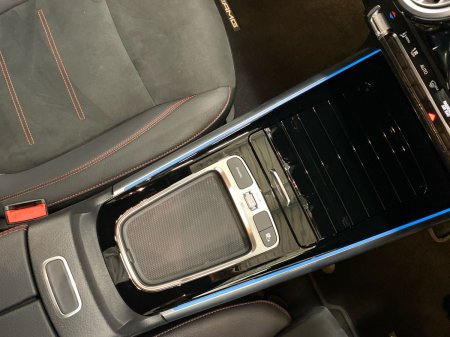 2025 Mercedes-Benz EQA - photo 16