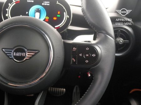 2023 Mini Cooper - photo 16