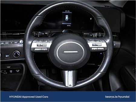 2024 Hyundai KONA - photo 19