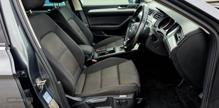 2015 Volkswagen Passat - photo 7