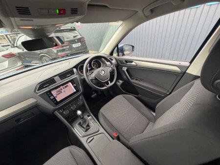 2021 Volkswagen Tiguan Allspace - photo 58