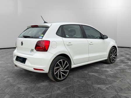 2017 Volkswagen Polo - photo 5
