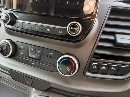 2022 Ford Transit Custom - photo 11
