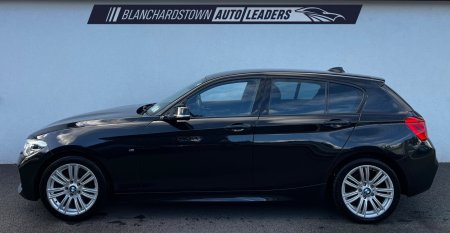 2017 BMW 1-Series - photo 2