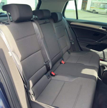 2016 Volkswagen Golf - photo 16