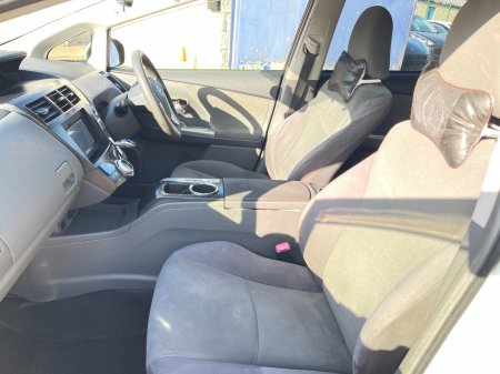 2013 Toyota Prius - photo 9