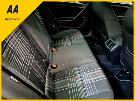 2016 Volkswagen Golf - photo 21