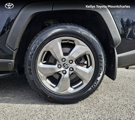 2019 Toyota RAV4 - photo 21