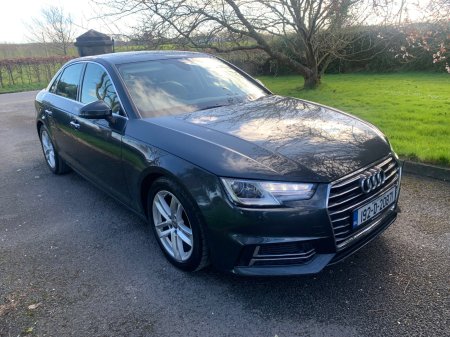 2019 Audi A4 - photo 3