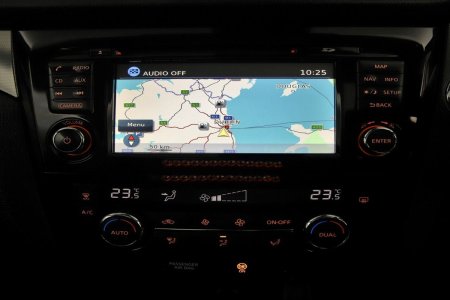 2018 Nissan Qashqai - photo 19
