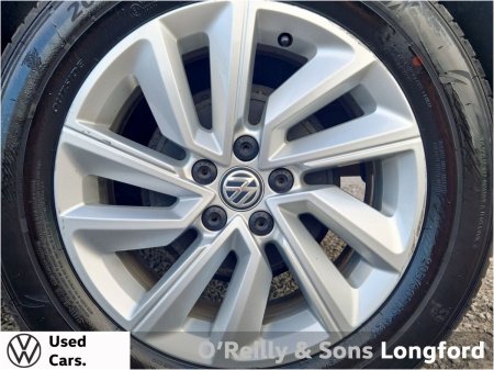 2019 Volkswagen T-Cross - photo 9