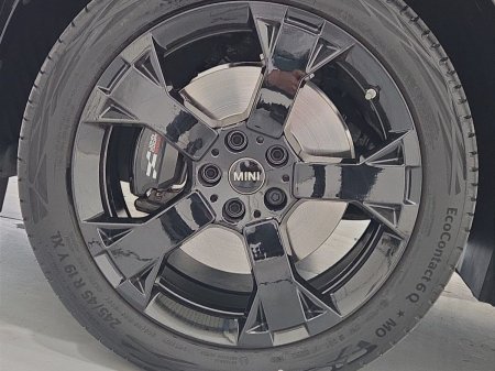 2026 Mini Countryman - photo 13
