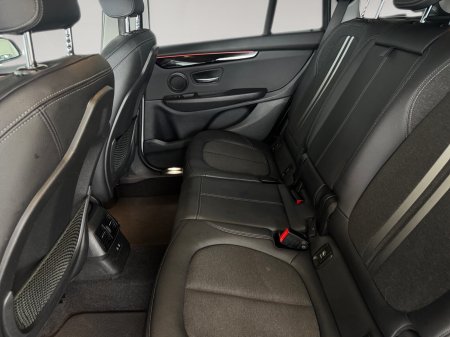 2018 BMW 2-Series Gran Tourer - photo 16