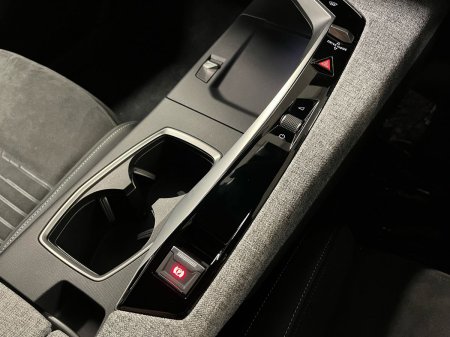 2024 Peugeot 3008 - photo 4