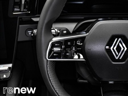 2025 Renault Scenic E-Tech - photo 19