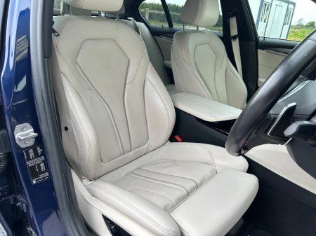 2019 BMW 5-Series - photo 20