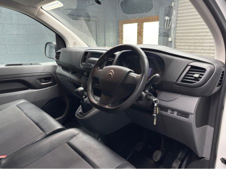 2022 Citroen Dispatch - photo 3