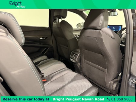 2024 Peugeot 5008 - photo 21