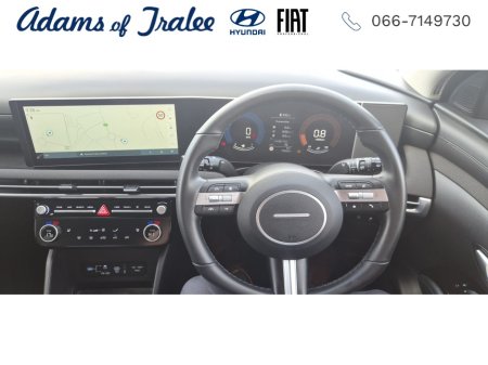 2026 Hyundai Tucson - photo 13