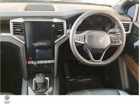 2026 Volkswagen Amarok - photo 2