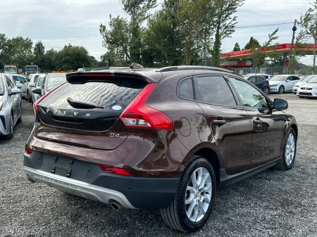 2018 Volvo V40 - photo 6