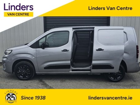 2026 Citroen Berlingo - photo 4
