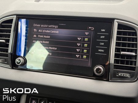 2026 Skoda Karoq - photo 14