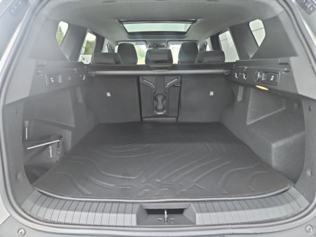2026 Dacia Bigster - photo 8