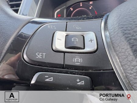 2019 Volkswagen Tiguan - photo 12