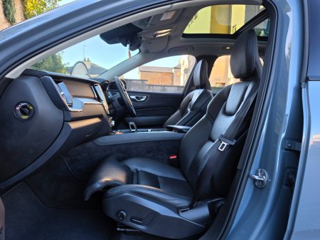 2023 Volvo XC60 - photo 12