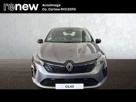 2026 Renault Clio - photo 8