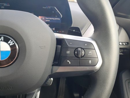 2025 BMW 2-Series - photo 18