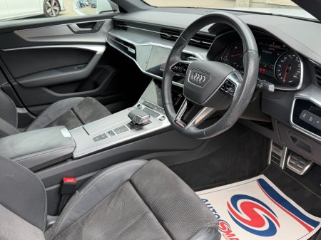 2021 Audi A6 - photo 7