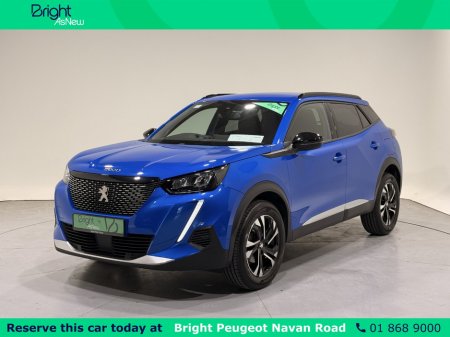 2023 Peugeot 2008 - photo 3