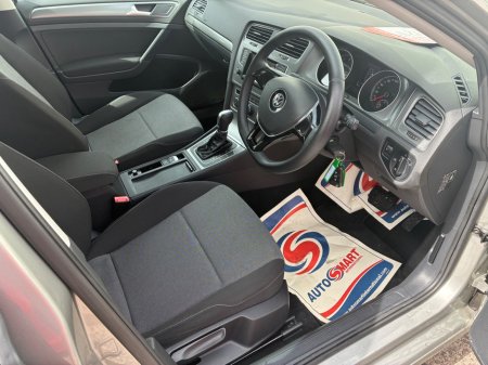 2014 Volkswagen Golf - photo 9
