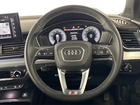 2024 Audi Q5 - photo 26