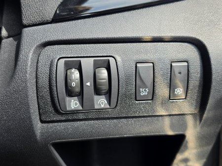 2016 Renault Grand Scenic - photo 19