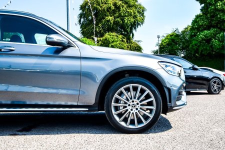 2022 Mercedes-Benz GLC - photo 9