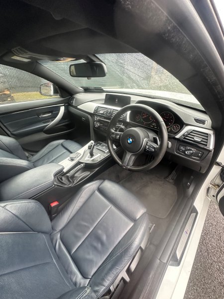 2019 BMW 4-Series - photo 12
