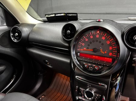 2015 Mini Countryman - photo 27