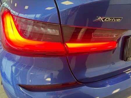 2019 BMW 3-Series - photo 18