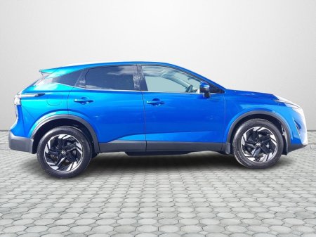 2026 Nissan Qashqai - photo 11