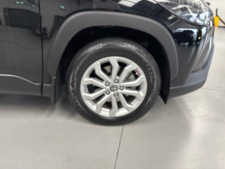 2023 Toyota Corolla Cross - photo 16