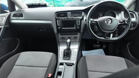 2014 Volkswagen Golf - photo 10