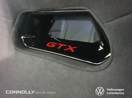 2026 Volkswagen ID.3 - photo 17