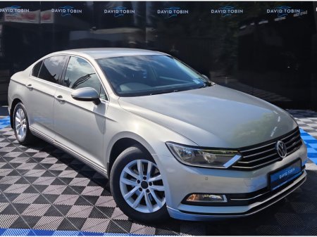 2015 Volkswagen Passat COMFORTLINE 1.6 TDI MANUAL 6SPEED FWD 120HP 4DR