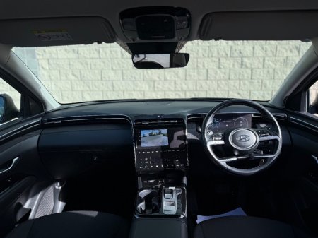2022 Hyundai Tucson - photo 14