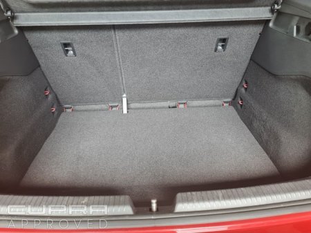 2023 Cupra Born - photo 12