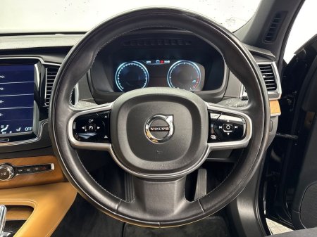 2020 Volvo XC90 - photo 14